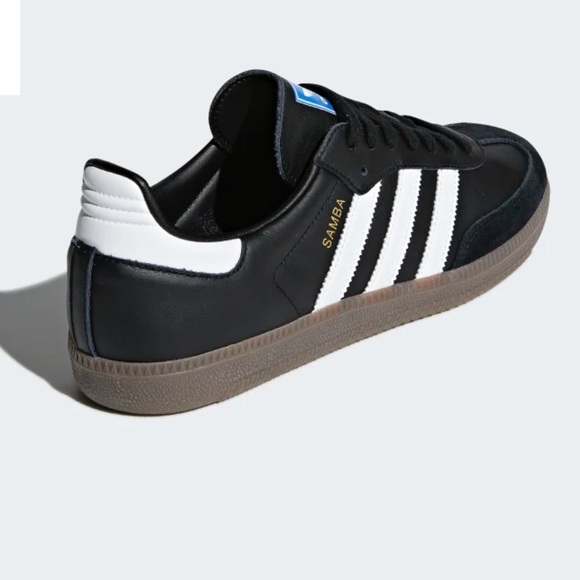 NWT Adidas Samba OG - Picture 3 of 4
